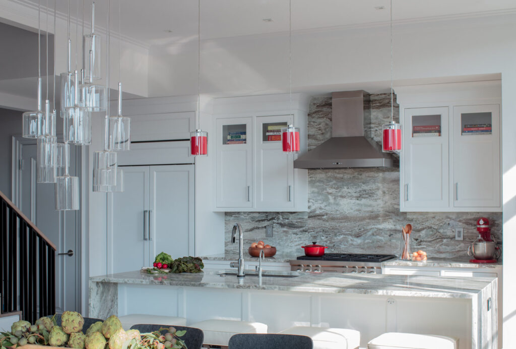 BEACON HILL PENTHOUSE