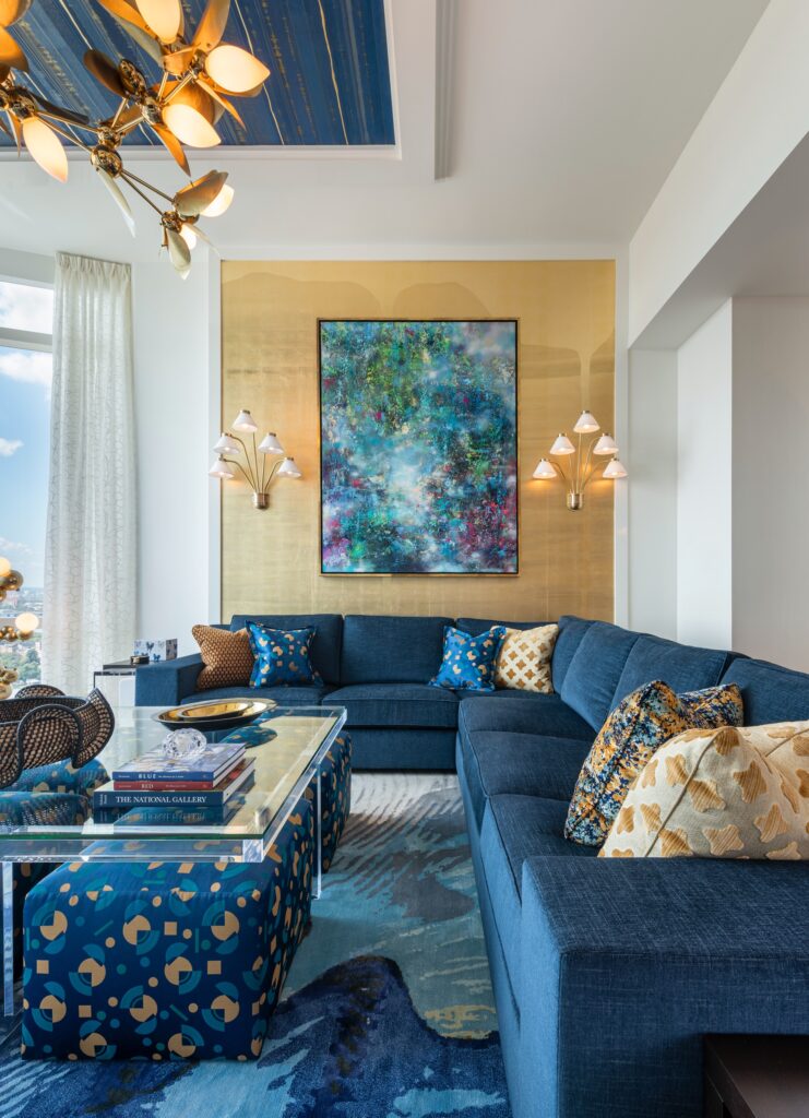 MILLENIUM TOWER RESIDENCE