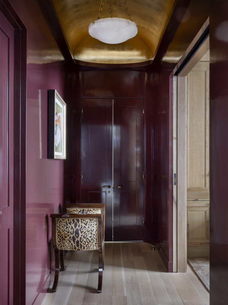 FOUR SEASONS RESIDENCE