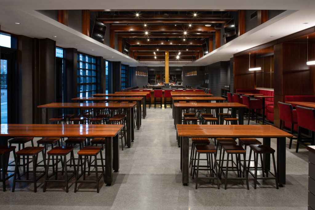 LORD HOBO BREWERY