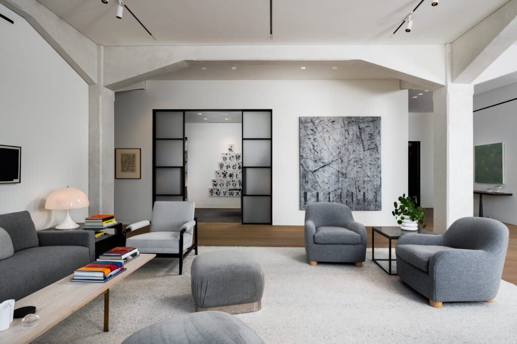 BEACON HILL RESIDENCE