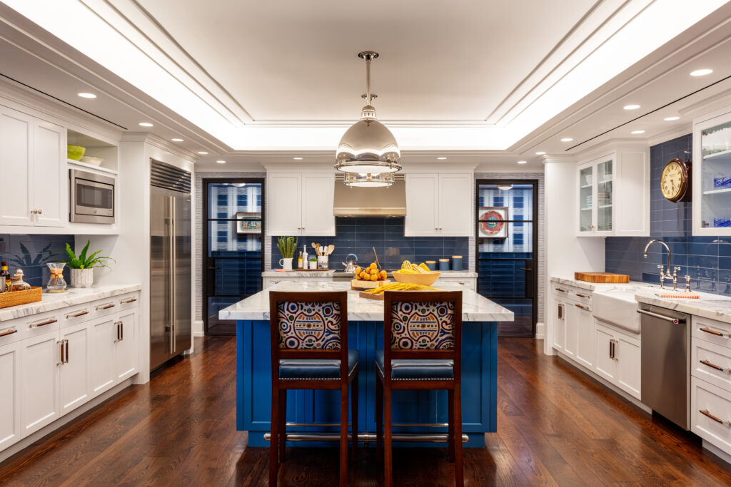 BACK BAY CONDOMINIUM