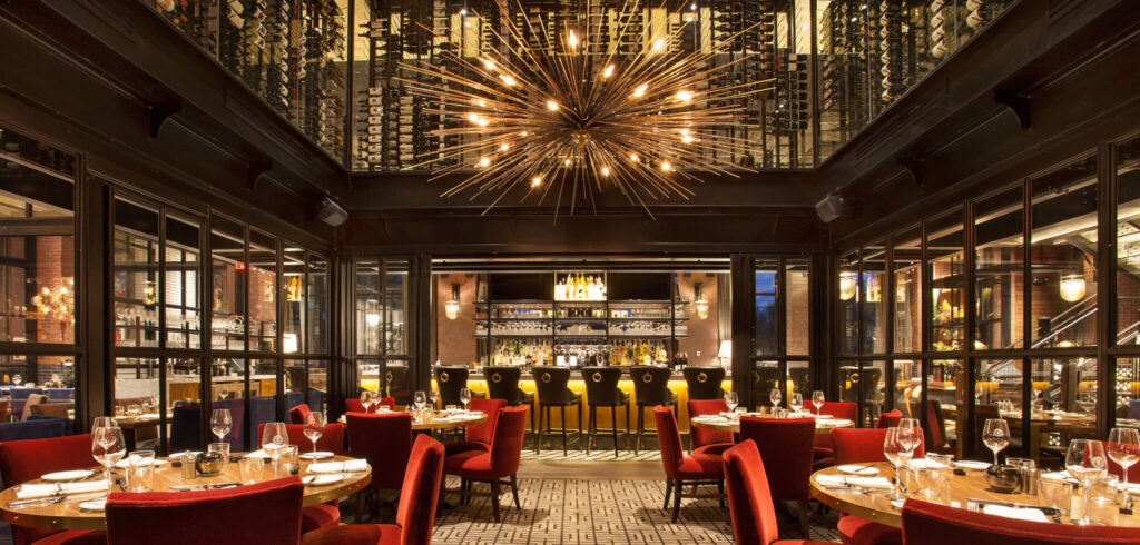 THE BANCROFT
