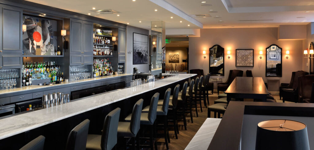 THE HAWTHORNE