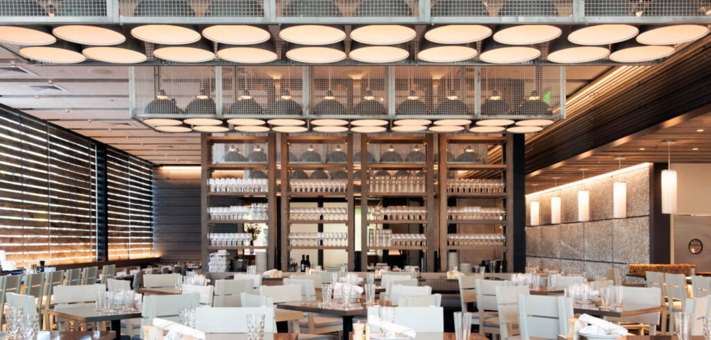 ISLAND CREEK OYSTER BAR