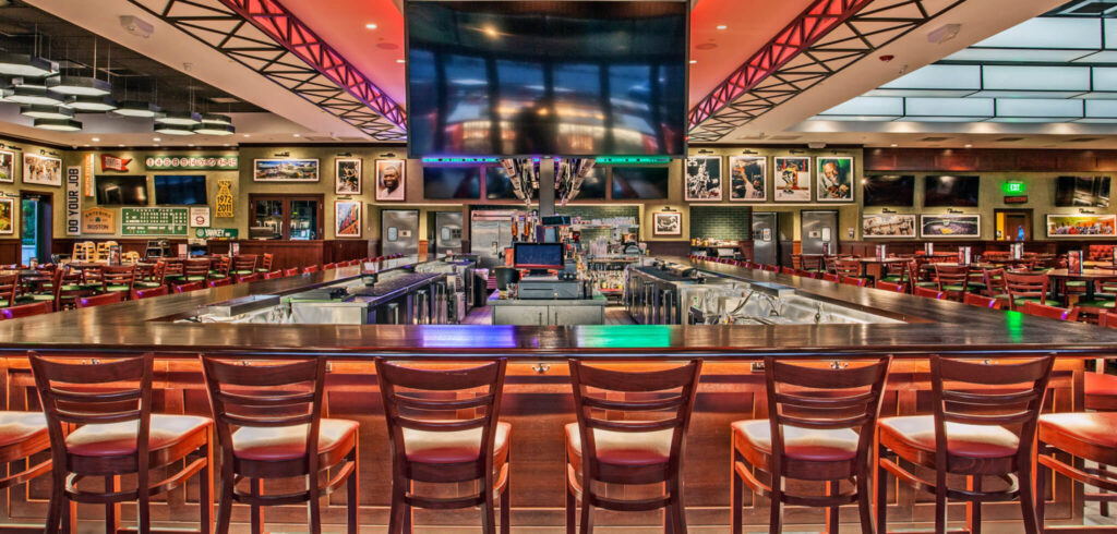 JAKE’N’JOES