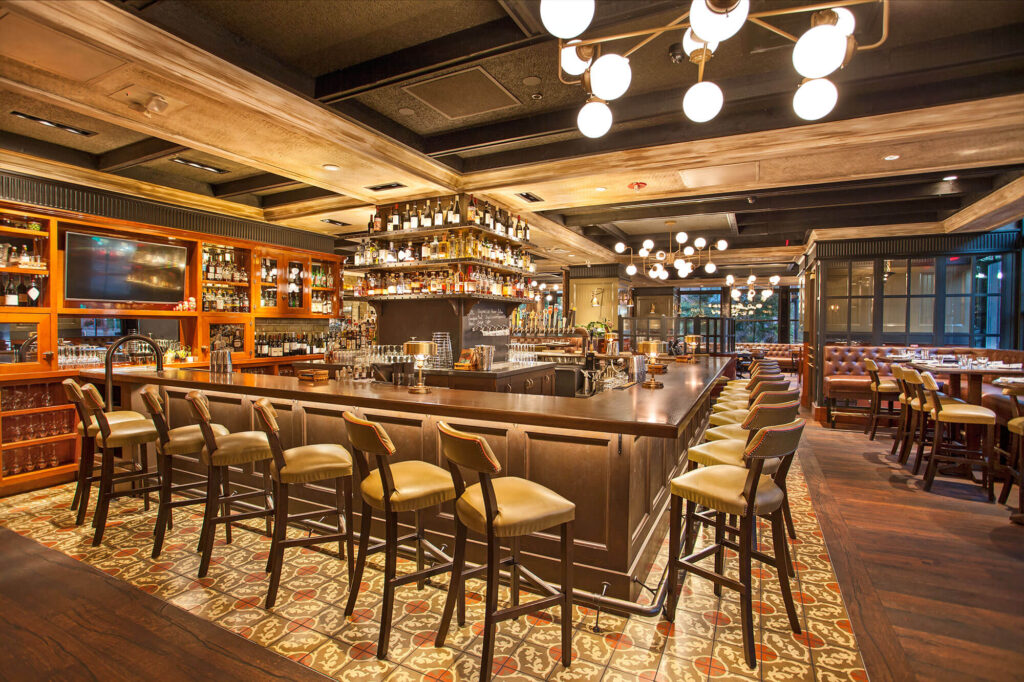 STATE STREET PROVISIONS