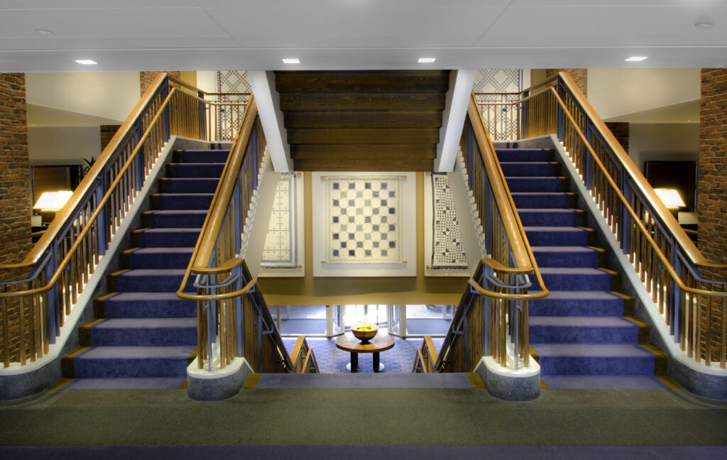 THE CHARLES HOTEL