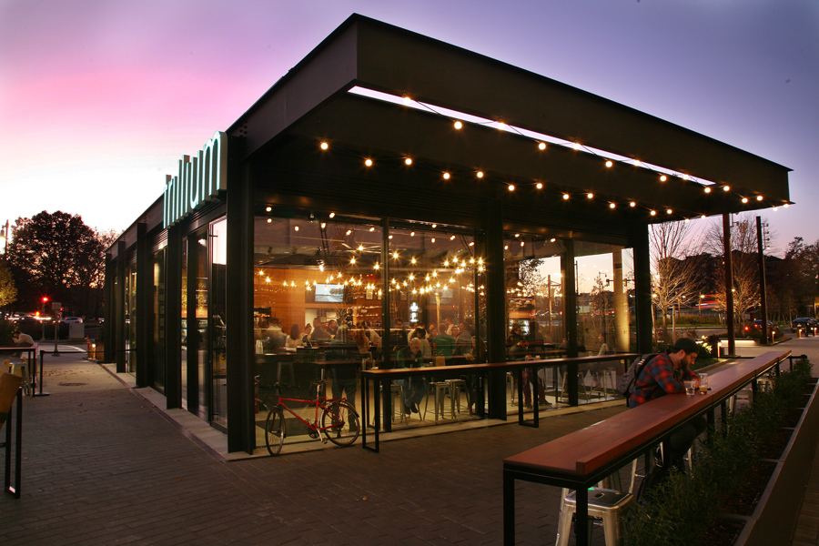 TRILLIUM LANDMARK CENTER