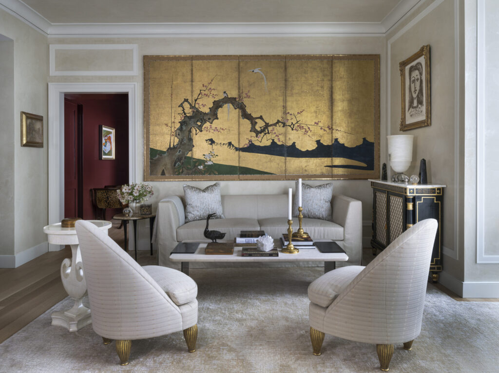 FOUR SEASONS RESIDENCE