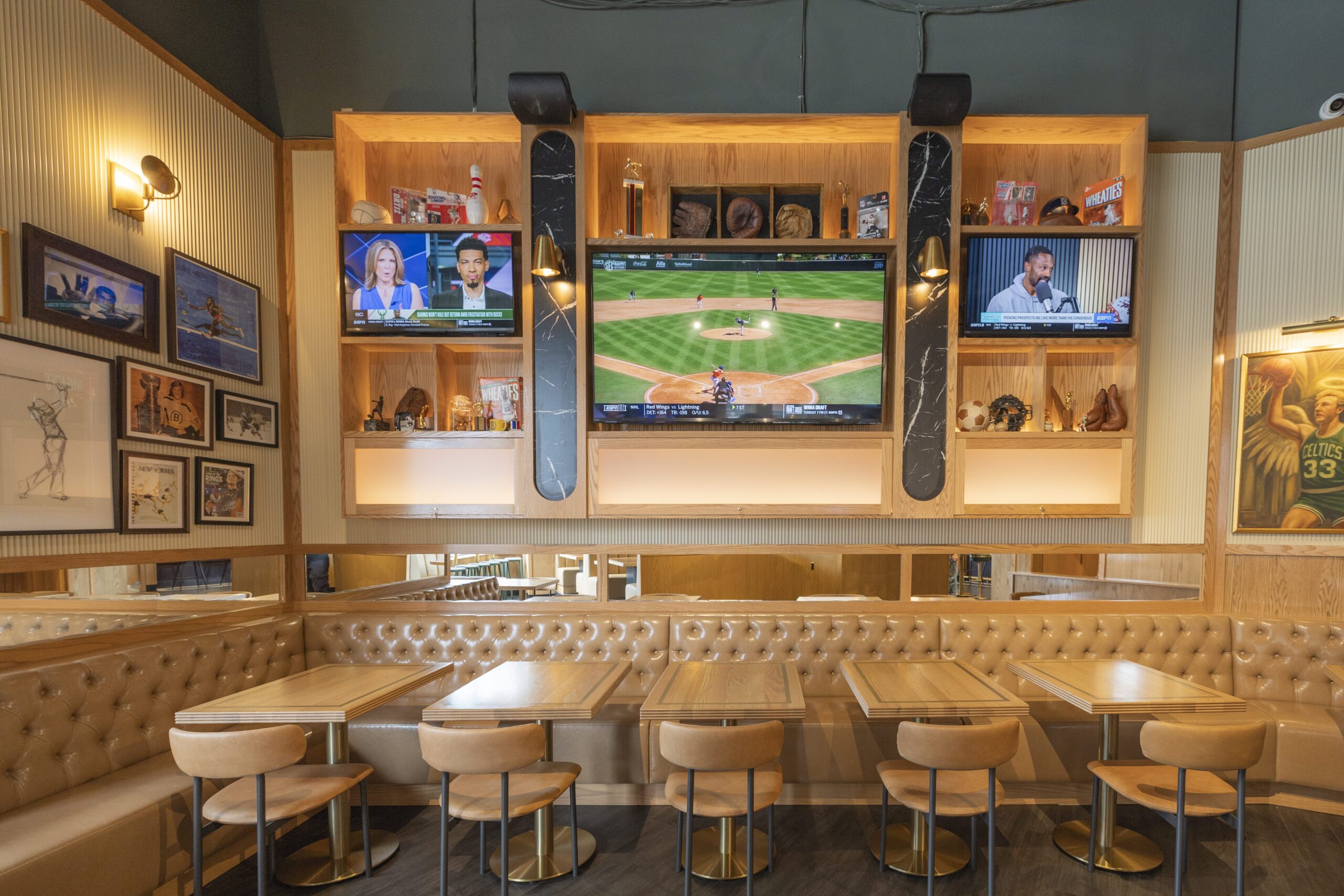 Rocco's Sports & Rec Boston