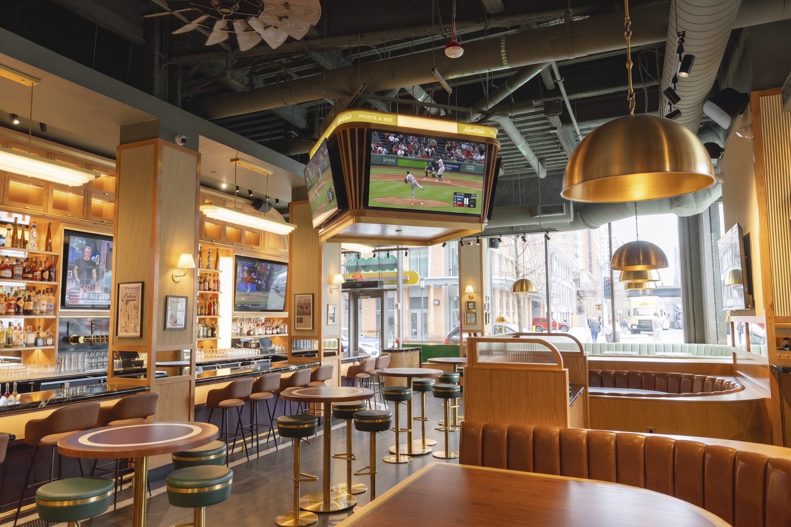 Rocco's Sports & Rec Boston